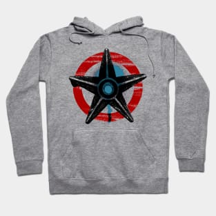 Big Star Hoodie